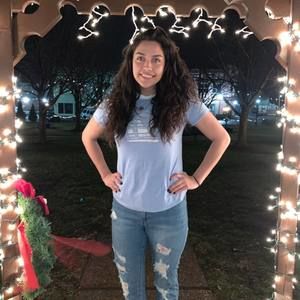 Meet your Posher, Alexis